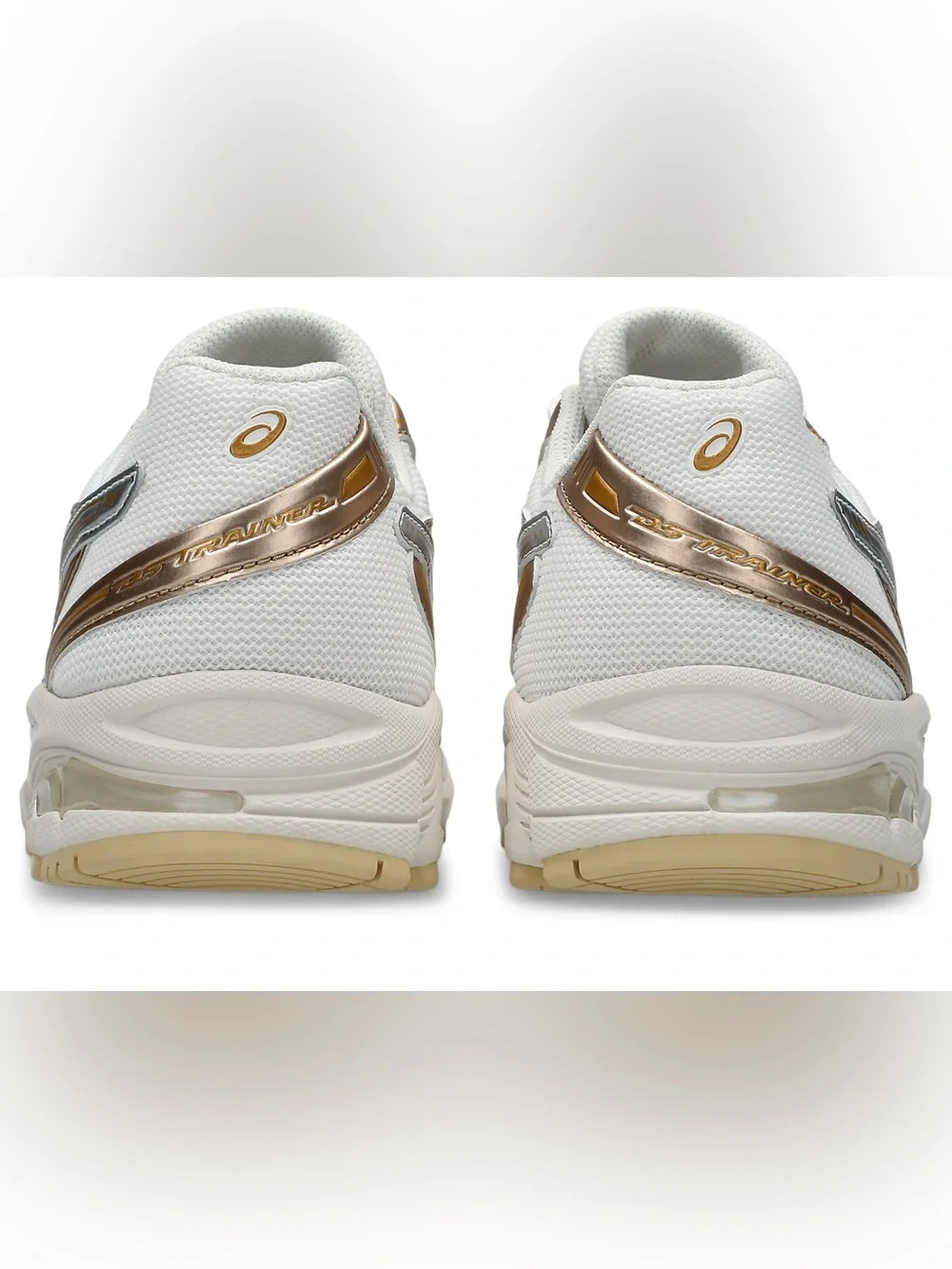 Asics breathable mesh